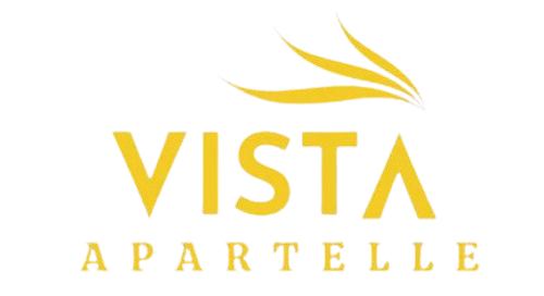 Vista Apartelle Logo
